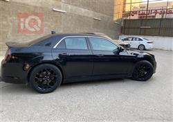 كرايسلر 300